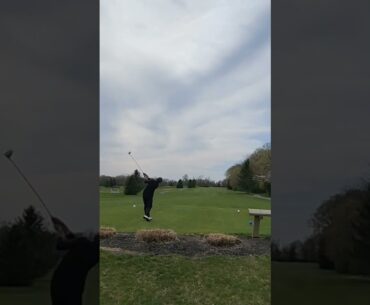 #putt #putting #greenskeeper #golf #green #pure #sidesaddle #bad #hardwork #duckhook #you #stinger