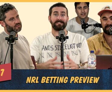 About Even - Episode 87: Big Game Players