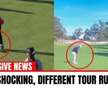 HUGE CONTROVERSY AS MAJOR FINE HANDED OUT FOR SLOW PLAY...