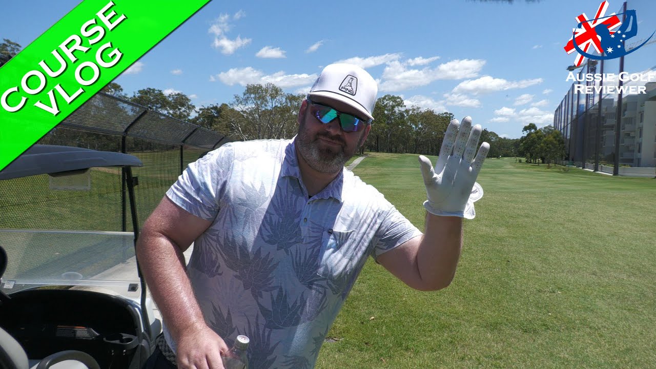 BURLEIGH GOLF CLUB COURSE VLOG PART 1 BURLEIGH GOLF CLUB COURSE VLOG PART 1