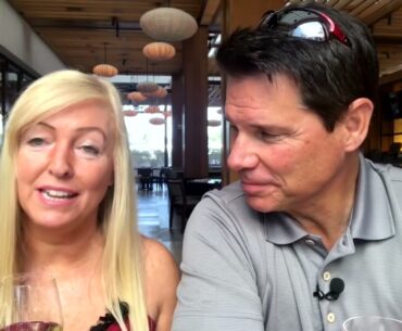 South Beach Hidden Gems, Vegas With Rat Pack, Seren Maui, Guys Playing with Golf Gals