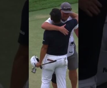 Kurt Kitayama WINS The 2023 Arnold Palmer Invitational 🏆