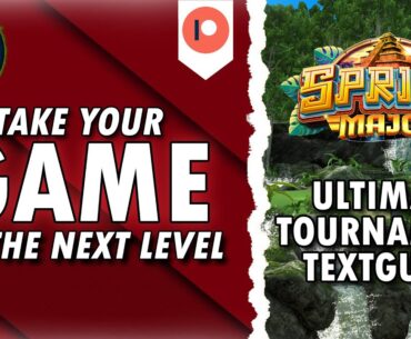 Spring Major GUIDES - Secure your spot in the weekend!, *Golf Clash Guide*