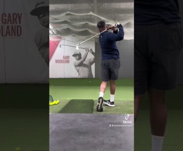 Addicted to the golf driving range #golfdrills #golfswing #golf #golfshort #golfer #foryou #reels