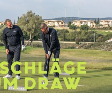 Der Draw - In 15 Schlägen zum Traum-Draw