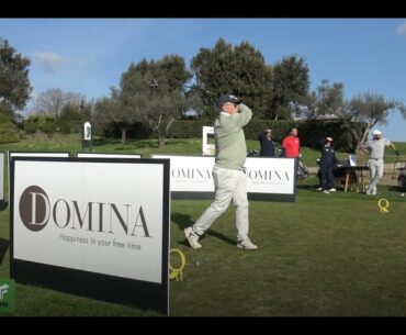 TOUR  GOLF NAZIONALE 2023