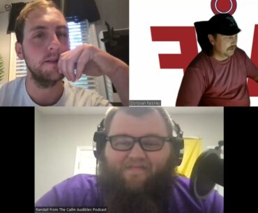 2023 First and Faloney Mock Draft