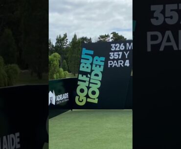 Grange Golf Club - Home of LIV Golf Adelaide #golf #golfcoaching #golfdigest #golfgirls #livgolf