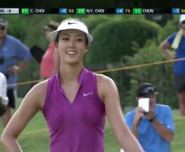 TOP 10 MOST BEAUTIFUL WOMEN GOLF PLAYERS