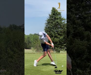 Own Your Golf Game - John Logan #oygg #golfswing #golf