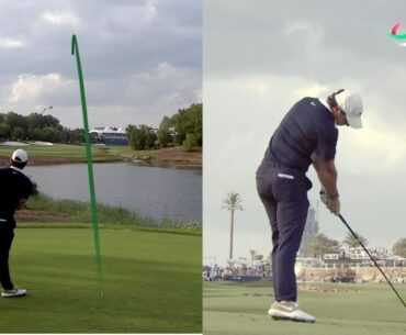 Rory McIlroy's GREATEST Ever Eagle