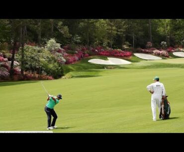 THE Masters Tournament 2023 Par 3 Contest PGA TOUR live stream Free Masters 2023 Par 3 Contest LIVE