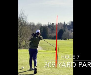 West Seattle Front 9