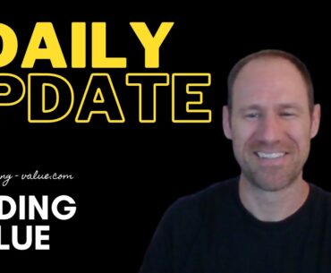 Commodities Update: Technical Analysis: Dollar Higher and Yields Lower