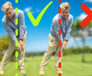 Uncover the Secrets of Pro-Level Golf: Consistent Ball Striking for Maximum Power and Distance!