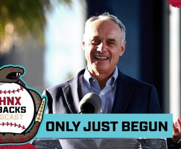 Throw out the rule book! MLB continues to experiment with new rules in the independent league