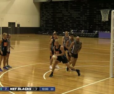 Men's Premier Grand Final - MLeague 2022