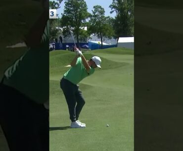 Epic Zurich Classic 2023 Round 3 Moments You Won't Want to Miss! #Shorts