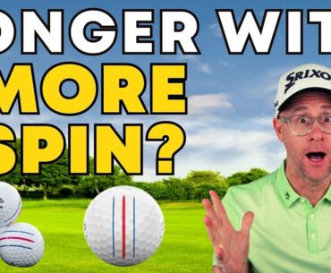Is the Callaway ERC Soft Golf Ball the Best Choice for You? (Golf Ball Review)