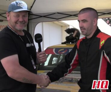 HQ Racing Sandown Historics 22