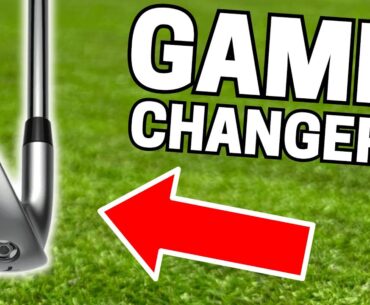 One HUGE PROBLEM With This AMAZING NEW Golf Club!?