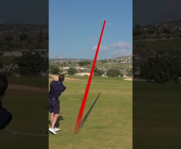 Flag Denies Golfer Eagle! 🤣 🦅