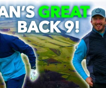 Break Par - Whitsand Bay Golf Club | Part 2