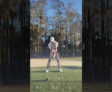 Analyze Your Golf Swing in 3D