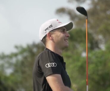 Practice Round Footage 2023 THE PLAYERS Championship