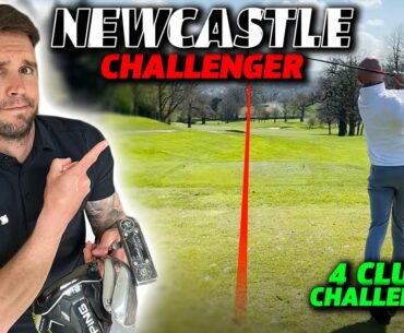 CAN I MAINTAIN THE WINNING STREAK AWAY FROM HOME? 4 Club Challenge | Let's Have It!