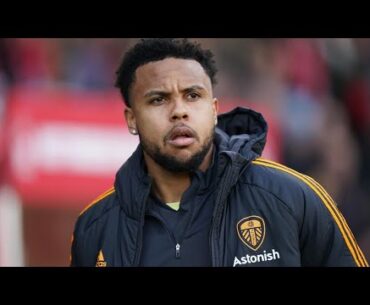 McKennie Makes a STATEMENT | Bamford’s UNBELIEVABLE Miss! 🙆🏾‍♂️ | Gracia’s Tactics, Gnonto & More!