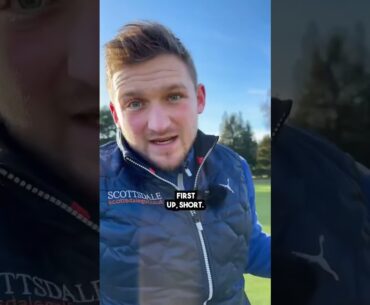 ILLEGAL PUTTER!! Would you use it? #golf #golfswing #golftips #golftip #golflife #golfpro