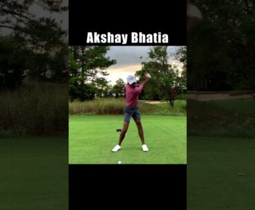 Akshay Bhatia アクシェイ・バティア