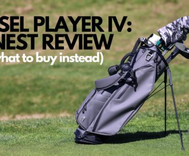 Vessel Player IV Review: Why You Probably Shouldn't Buy It