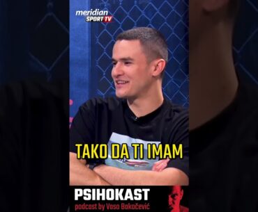 PSIHOKAST: Luka Bojović Lux27 otkriva Vasi Psihu kako mu je u vezi sa UkiQ!