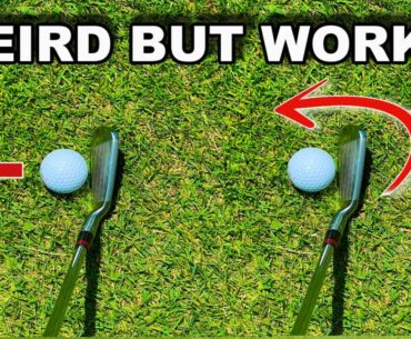 What Nobody Tells You About The Golf Swing Release