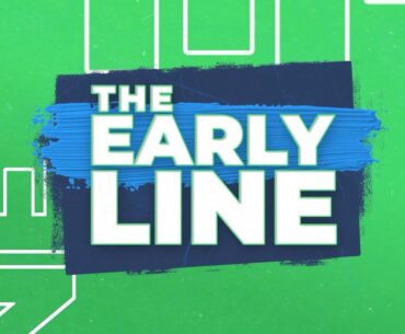 Tuesday's NBA Game Recaps, NFL Offseason Headlines | The Early Line Hour 1, 4/5/23