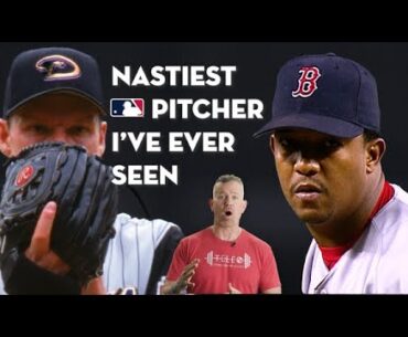 The best pitchers these hitter ever faced! (Who takes the crown? Is there a consensus?)