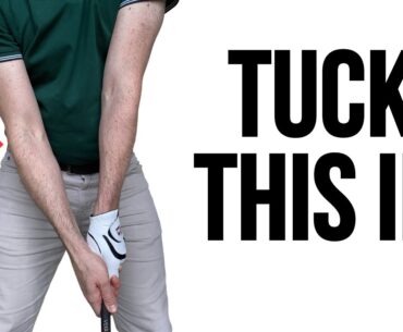 Starting Your Right Arm Like This Will Feel Like Cheating