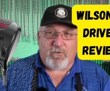 2023 wilson ti driver