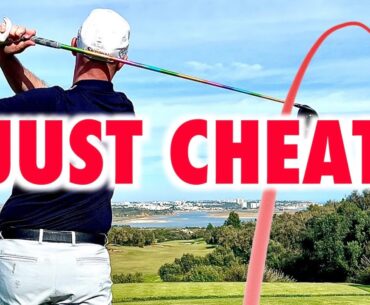 What Pros are doing but Amateurs need to start doing (golf swing tips)