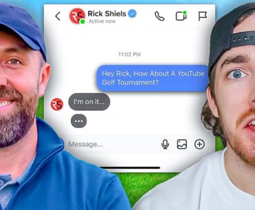 Rick Shiels Responded…