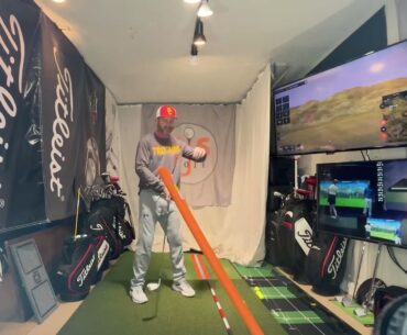 Advanced Golf Program Wrap UP