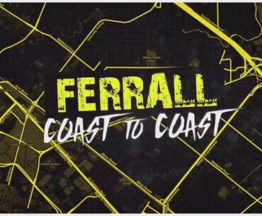 The Masters, UConn, NFL Draft, 4/3/23 | Ferrall Coast To Coast Hour 1