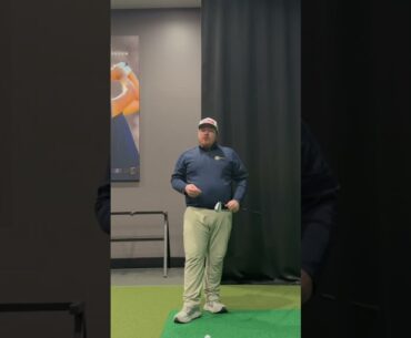 Stop flipping with these 2 checkpoints! #golf #love #teacher #instructor