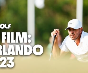 LIV Film: Orlando 2023