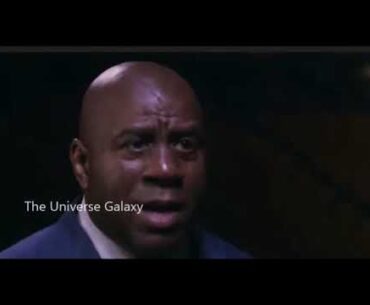 Magic Johnson explains who was the most dominant player of his era