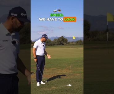 Chipping From Poor Lies, DO THIS #chip #chipping #golf