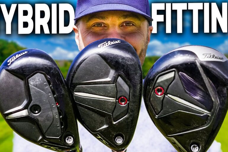 The LONGEST Golf Irons of 2022?? Ultimate GameImprovement Irons