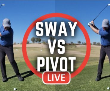 Sway vs Pivot: The Fix is Easier Than You Think!